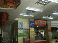 大堂-亮亮拉面(师范路店)