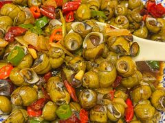 -芝城故事·建瓯土菜