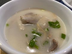 -肖仙仙羊肉汤·始于1996年(郫都店)