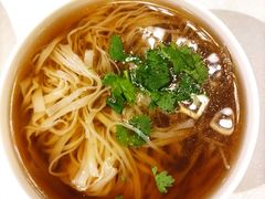 -金狮麟·新豫菜(金码大厦店)