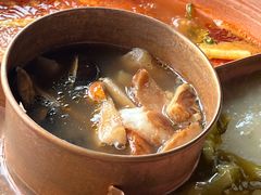 -滇釜火锅·能喝汤的火锅(车公庄店)