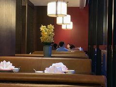 -丽晶轩中餐厅(重庆丽晶酒店)