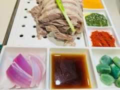 -相约·羊村小馆(长沙路店)