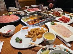 -好得火锅(育才店)
