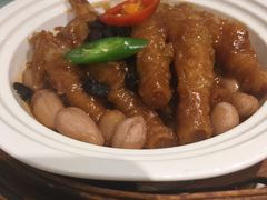 -潮福城大酒楼·潮味粤品·港式点心(湖滨北路店)