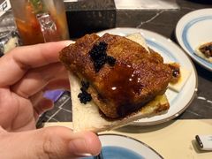 -大渔铁板烧(东城店)