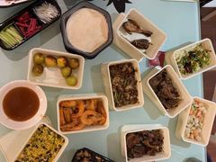 -四季民福烤鸭店(故宫店)