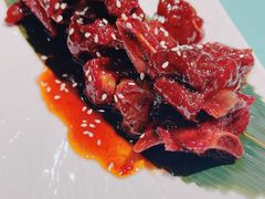 -苏先生海鲜渔庄(金桥店)
