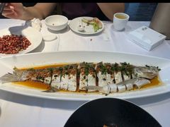 -院里寻菜·精致庭院菜(观沙岭店)