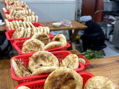 -王记肉火烧早餐中国店