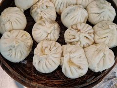 -草包包子铺1937(普利街店)