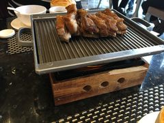 -新兴·金羊座·粤菜点心(乐峰店)
