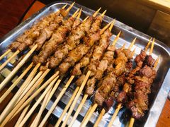 -汉唐守艺人·河北面馆(民心河店)