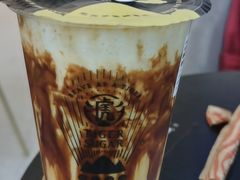 -老虎堂TIGER SUGAR