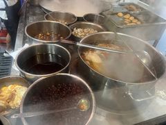 -蒋家肠旺面馆老店(合群路店)