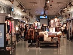 -Hollister(希慎广场店)