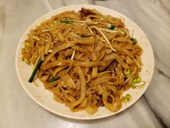 干炒牛河-紫金食坊(江南西路店)