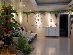 -理療君·古法推拿•姜疗•SPA馆(东门店)
