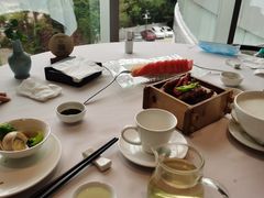 -粤财皇冠假日酒店·彩华轩中餐厅