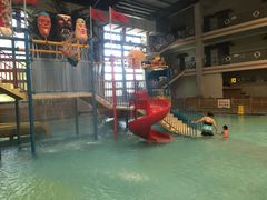 -南宫温泉水世界