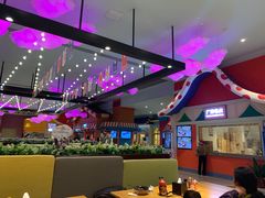 -美食小镇·观赏珍稀鸟类·长隆熊猫酒店