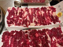 -荣叔港式沙嗲牛肉火锅(正佳潮流店)