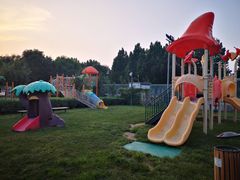 -廊坊固安福朋喜来登酒店