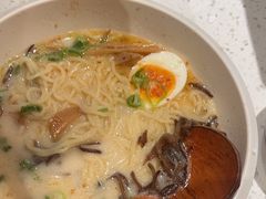 -味千拉面(广州白云机场T1西二店)