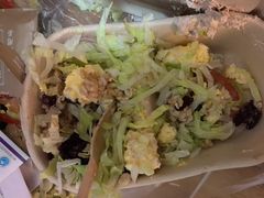 -赛百味SUBWAY(沈阳天地店)