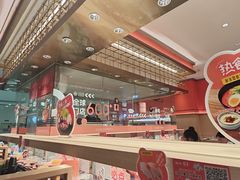 -争鲜回转寿司(太阳宫凯德MALL店)