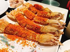 -海味世家·家常菜馆(明州里店)