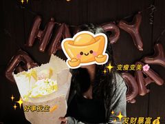 -顺风123(观音桥大融城店)