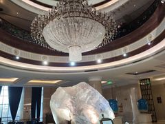 -郑州银基黄帝宫御温泉