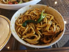 担担面-新川办餐厅