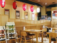 大堂-伊豆野菜村(大族广场店)