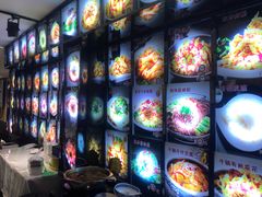 -金手勺东北菜馆(大屯北路店)