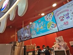 -DQ·蛋糕·冰淇淋(阜盛道店)
