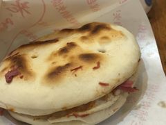 -毅祥斋老孙家泡馍(北院门鼓楼店)