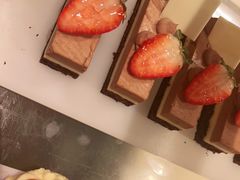 -松咖啡自助餐厅·松北香格里拉