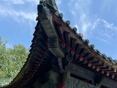 -万寿八仙宫