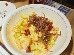 -茄子恰恰·新云南小炒(坪山益田店)