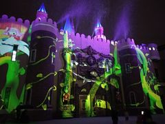 -安徒生童话乐园