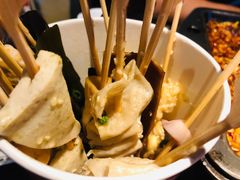 -江边城外烤全鱼(方庄时代购物中心店)