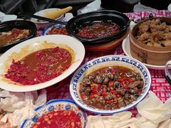 -小匠喜·江西菜(人民广场店)