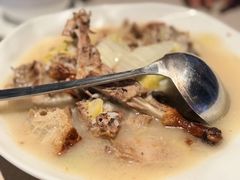 -漢舍中国菜馆(889广场店)