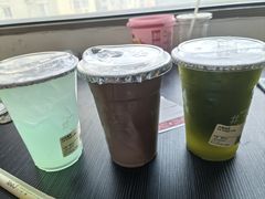 -Yee3·三号椰(上海中山公园龙之梦店)
