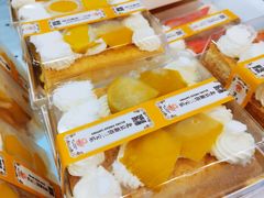 拿破仑-新侨三宝乐面包店(崇文门店)