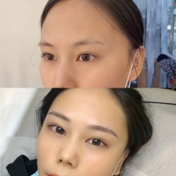 点击看大图 -久匠·纹眉纹绣半永久