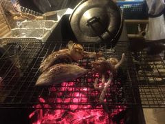 -Thiw Soen Seafood Restaurant
