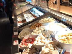 -温野菜涮涮锅(西单大悦城店)